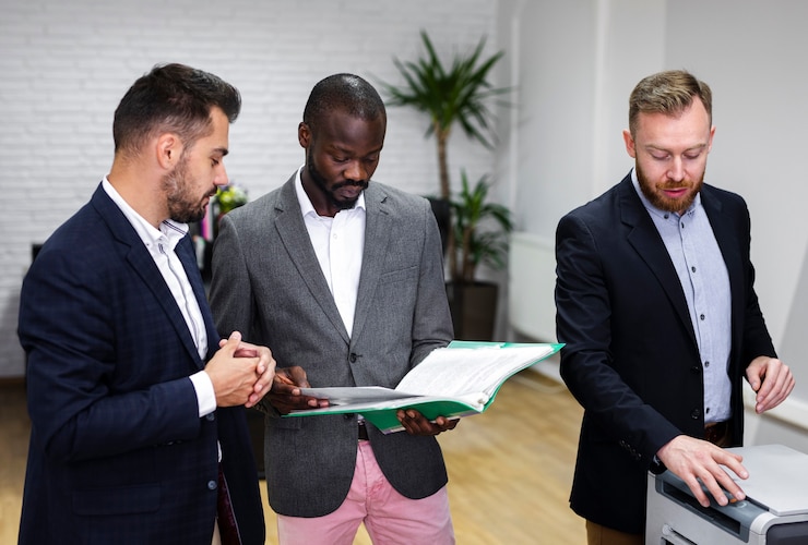 Harbourside Client Testimonials