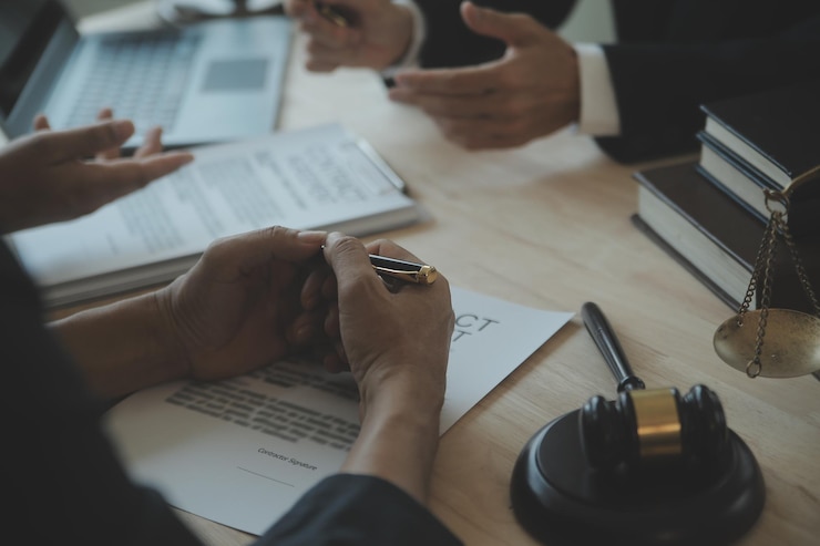 Harbourside Legal Solutions